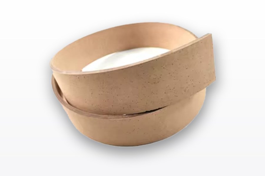 Rollos de freno Brakes The 4