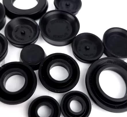 Gomas para freno